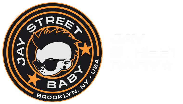 Jay Street Baby - Creators of Choo Choo The Seahorse
